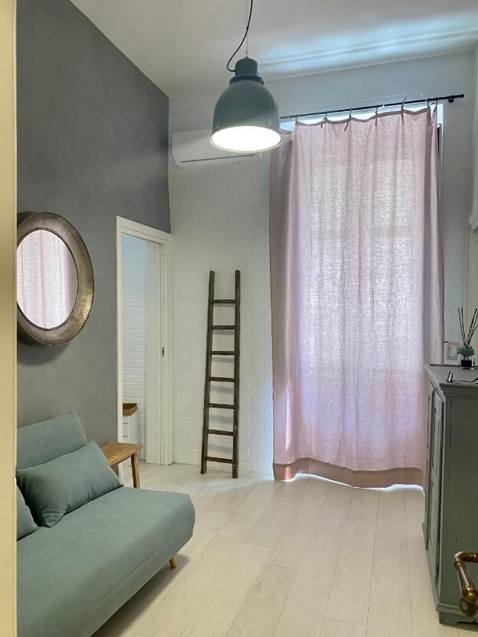 Aletheia Daire Brindisi Dış mekan fotoğraf