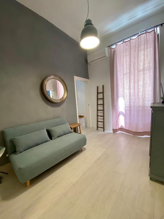 Aletheia Daire Brindisi Dış mekan fotoğraf